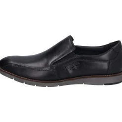 Josef Seibel Klassische Slipper-Herren Slipper