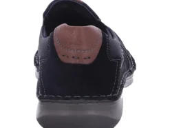 Josef Seibel Klassische Slipper-Herren Slipper