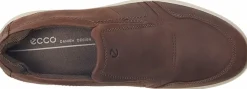 Ecco Klassische Slipper-Herren Slipper