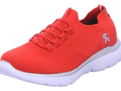 Rieker Klassische Slipper-Damen Slipper