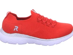 Rieker Klassische Slipper-Damen Slipper