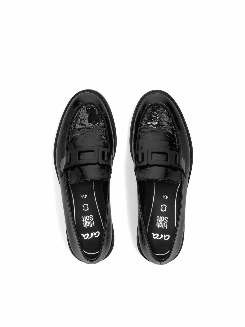 Ara Klassische Slipper-Herren Slipper