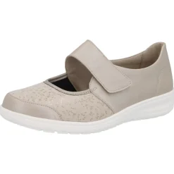 Solidus Klassische Slipper-Damen Slipper