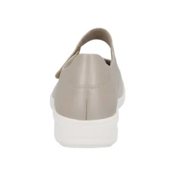 Solidus Klassische Slipper-Damen Slipper