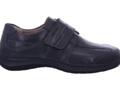 Josef Seibel Klassische Slipper-Herren Slipper|Sneaker & Schnürer