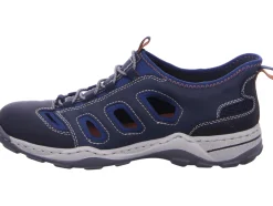 Rieker Klassische Slipper-Herren Slipper