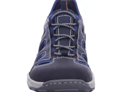 Rieker Klassische Slipper-Herren Slipper