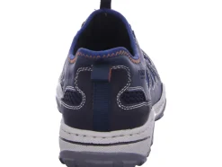 Rieker Klassische Slipper-Herren Slipper