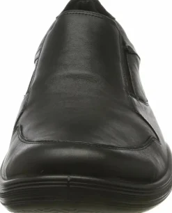 Jomos Klassische Slipper-Herren Slipper