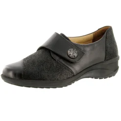 Solidus Klassische Slipper-Damen Slipper