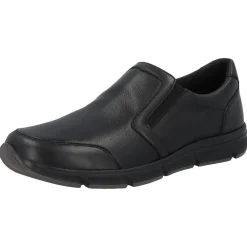 Solidus Klassische Slipper-Herren Slipper