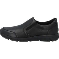 Solidus Klassische Slipper-Herren Slipper