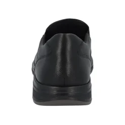 Solidus Klassische Slipper-Herren Slipper