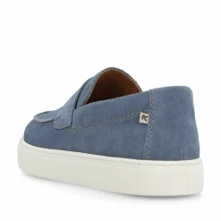 Rieker Klassische Slipper-Herren Slipper