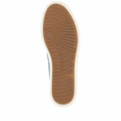 Rieker Klassische Slipper-Herren Slipper