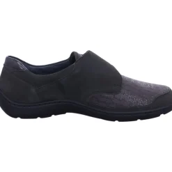 Waldläufer Klassische Slipper-Damen Slipper