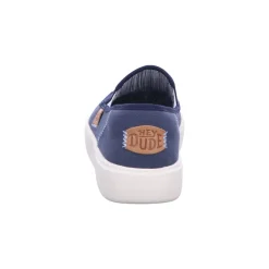 Hey Dude Klassische Slipper-Herren Slipper