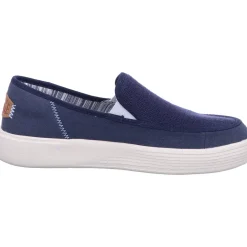 Hey Dude Klassische Slipper-Herren Slipper