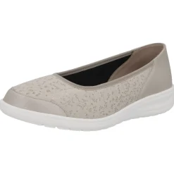 Solidus Klassische Slipper-Damen Slipper