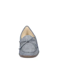 Waldläufer Klassische Slipper-Damen Slipper
