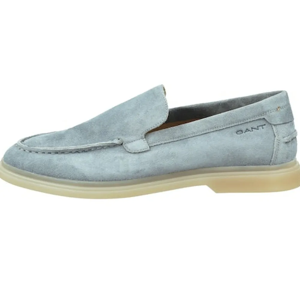 Gant Klassische Slipper-Herren Slipper