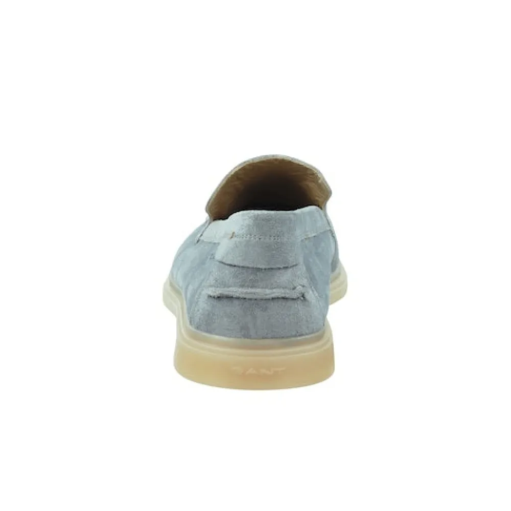Gant Klassische Slipper-Herren Slipper