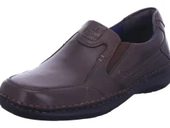 Josef Seibel Klassische Slipper-Herren Slipper