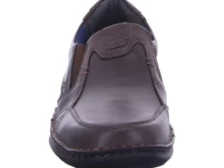 Josef Seibel Klassische Slipper-Herren Slipper