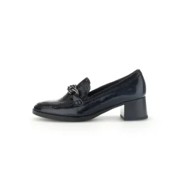 Gabor Klassische Slipper-Damen Slipper