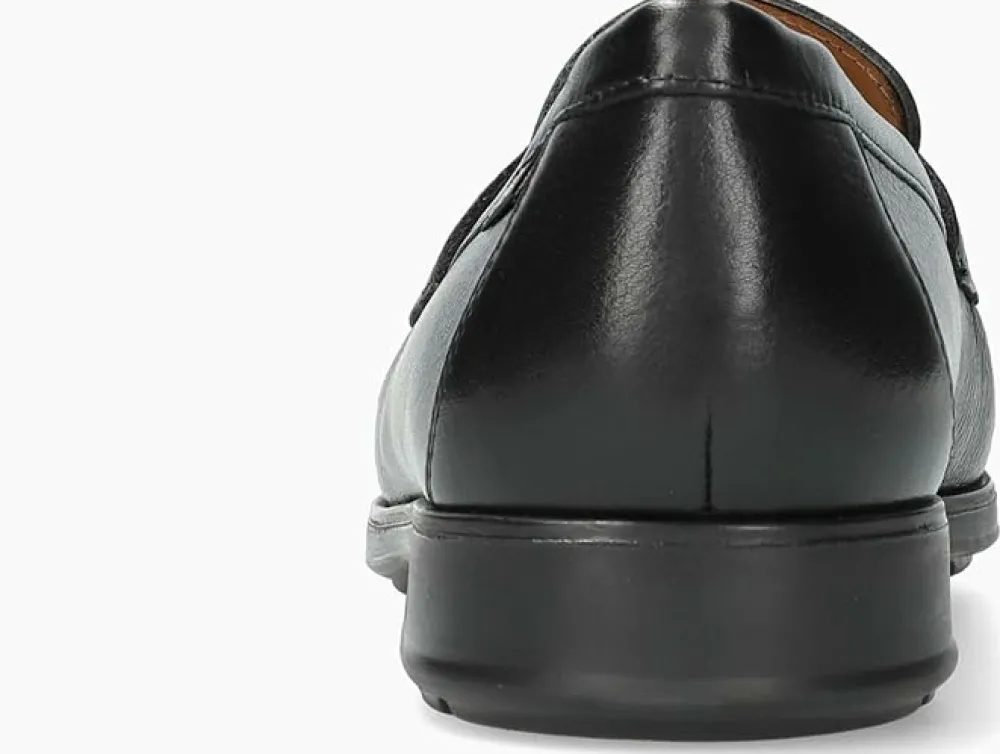 Mephisto Klassische Slipper-Herren Slipper