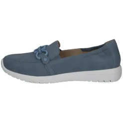 Caprice Klassische Slipper-Damen Slipper