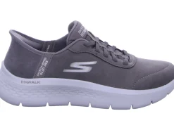 SKECHERS USA Deutschland Klassische Slipper-Damen Sneaker & Schnürer|Slipper