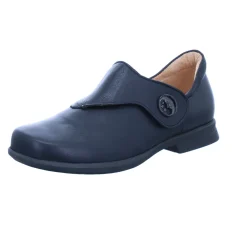 Think Klassische Slipper-Damen Slipper