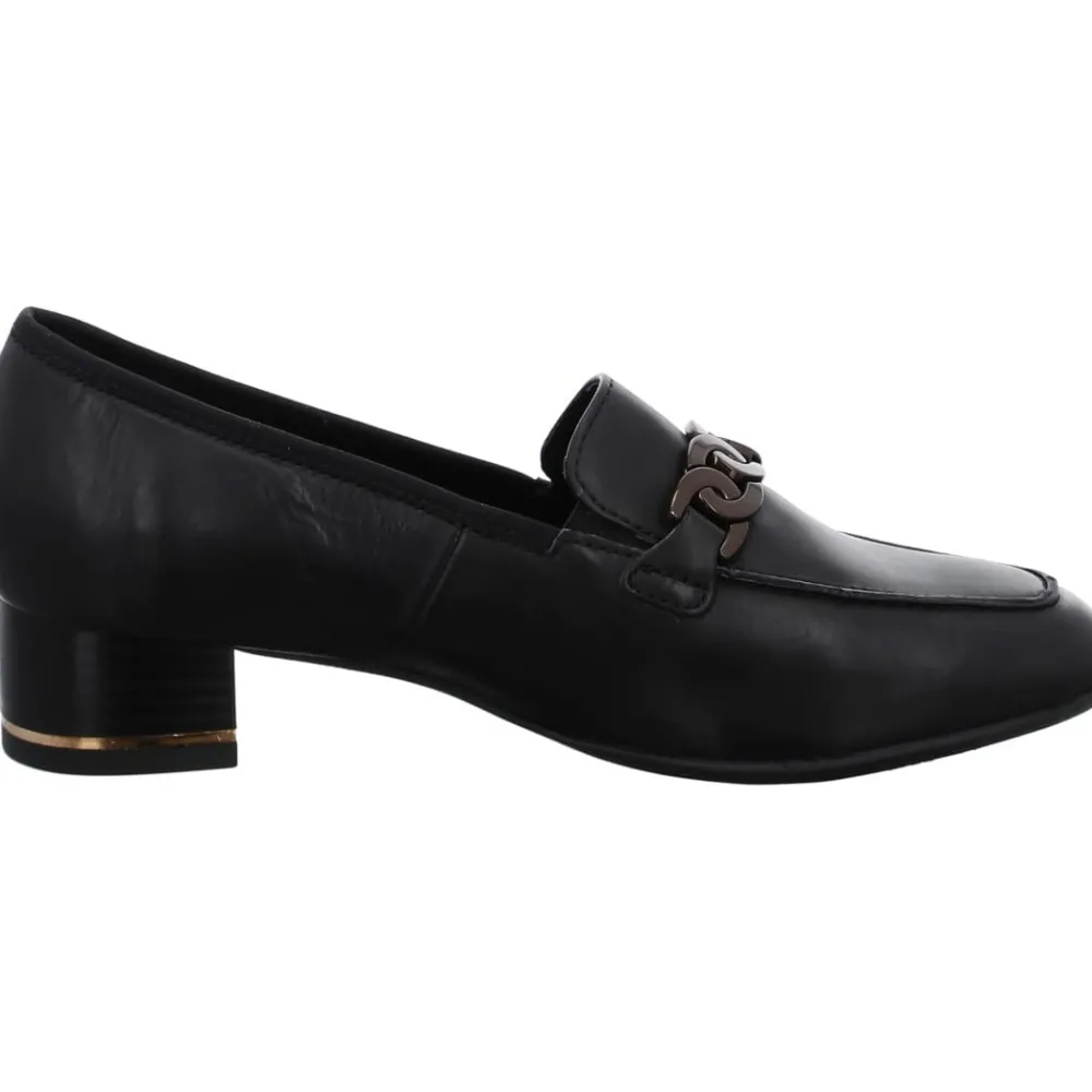 Ara Klassische Slipper-Damen Slipper