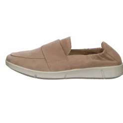 legero Klassische Slipper beige-Damen Slipper