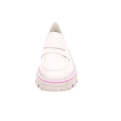 Paul Green Klassische Slipper beige-Damen Slipper