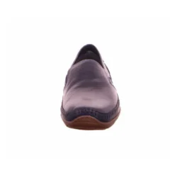 Pikolinos Klassische Slipper blau-Herren Slipper