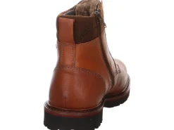 Sioux Klassische Slipper braun Adalr.-704-Tex-Lf-H-Damen Slipper