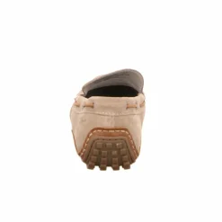 Sioux Klassische Slipper braun Callimo-Herren Slipper