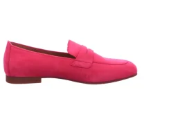 Gabor Klassische Slipper lila/pink-Damen Slipper