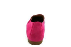 Gabor Klassische Slipper rot-Damen Slipper