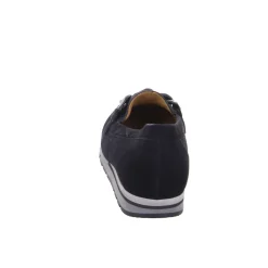 Gabor Klassische Slipper schwarz-Damen Slipper