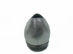 Peter Kaiser Klassische Slipper schwarz-Damen Slipper