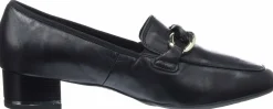 Ara Klassische Slipper schwarz Graz-Highsoft-Damen Slipper
