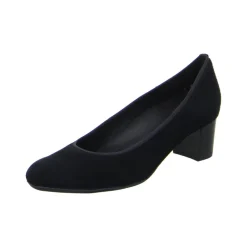Ara Komfort Pumps schwarz-Damen Pumps