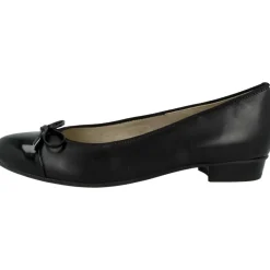 Ara Komfort Pumps schwarz-Damen Pumps