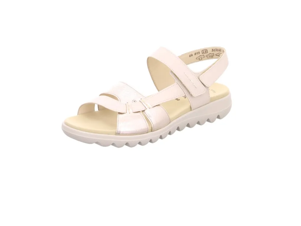 Gabor Komfort Sandalen-Damen Sandalen