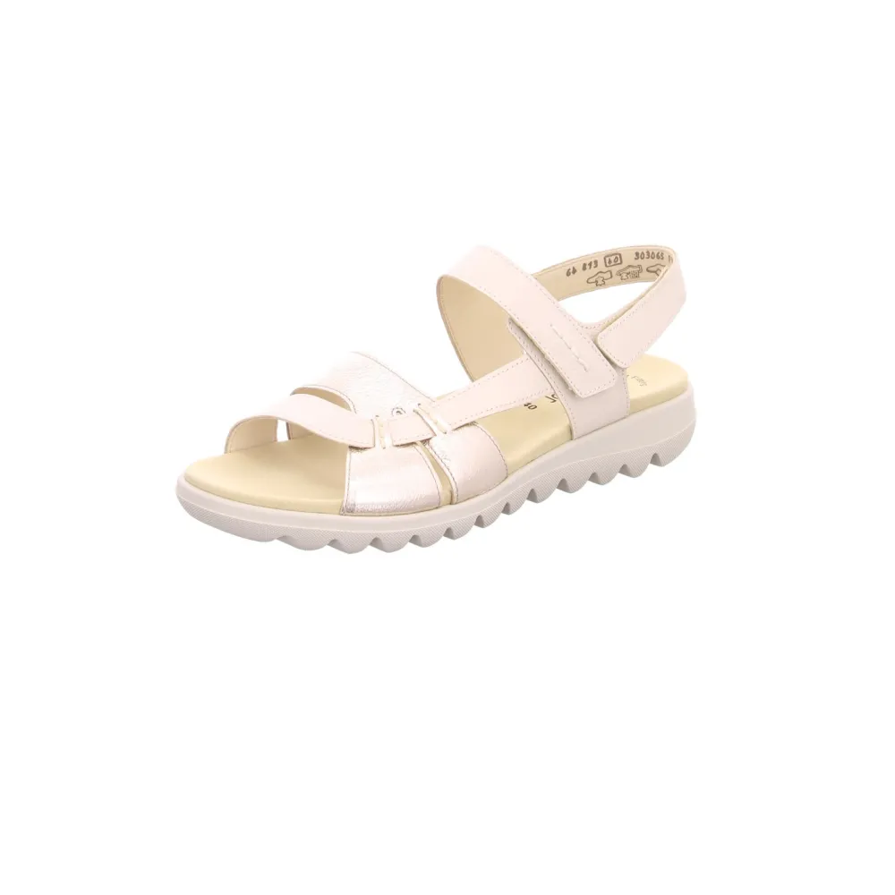 Gabor Komfort Sandalen-Damen Sandalen