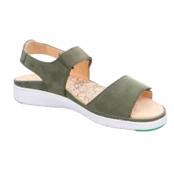Ganter Komfort Sandalen-Damen Sandalen