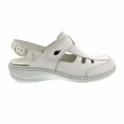 Waldläufer Komfort Sandalen-Damen Sandalen